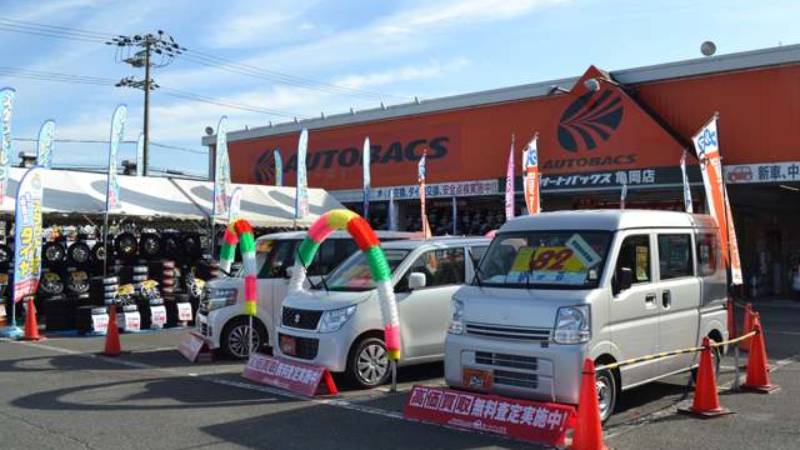 京都の車買取業者おすすめランキング！口コミや高く売るポイントまで徹底調査！